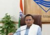 प्रमुख सचिव ने राजाजी नेशनल पार्क एवं फूलों की घाटी राष्ट्रीय पार्क के प्रस्तावित ईको-सेंसेटिव जोन के संबंध में ली बैठक l