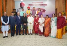 देवभूमि के लोगों का स्नेह, विश्वास और अपनत्व मेरे कार्यकाल की अनमोल उपलब्धि: राज्यपाल लेफ्टिनेंट जनरल गुरमीत सिंह (से नि)