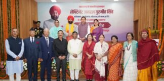 देवभूमि के लोगों का स्नेह, विश्वास और अपनत्व मेरे कार्यकाल की अनमोल उपलब्धि: राज्यपाल लेफ्टिनेंट जनरल गुरमीत सिंह (से नि)