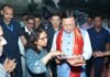 मुख्यमंत्री ने सुनीं जनसमस्याएं, अधिकारियों को दिए त्वरित समाधान के निर्देश।