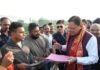 जनसमस्याओं का समयबद्ध समाधान राज्य सरकार की सर्वोच्च प्राथमिकता : मुख्यमंत्री