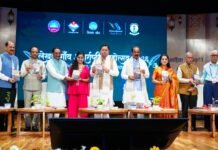 मुख्यमंत्री ने अंतरराष्ट्रीय महोत्सव- 2026 के समापन समारोह में किया प्रतिभाग l