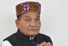 फर्जी स्वतंत्रता संग्राम सेनानी आश्रित प्रमाण पत्र प्रशासनिक भ्रष्टाचार, उक्रांद ने देहरादून जिले के प्रशासनिक अफसरों पर उठाए गंभीर सवाल, संरक्षक काशी सिंह ऐरी बोले शासन की नाक के नीचे देहरादून में कैसे बने फर्जी प्रमाण पत्र l